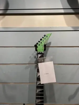 Store Special Product - Jackson Guitars - 280-2601-825